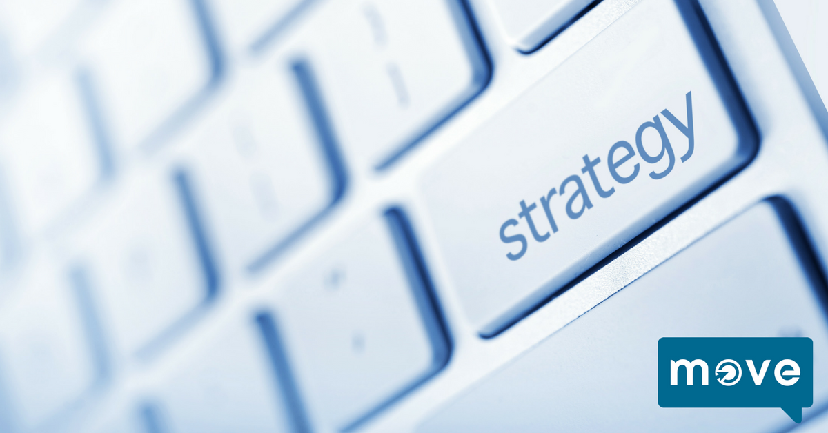 Marketing Strategy: Where to Start