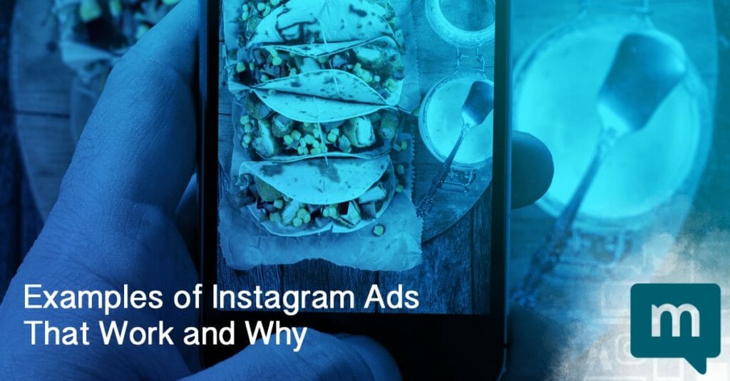 Examples of Instagram Ads That Work and Why