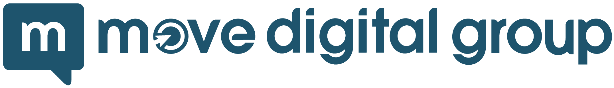 Move Digital Group Logo