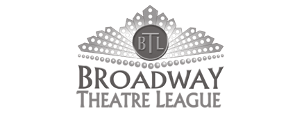 Broadway Theatre League Logo