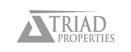 Triad Properties Logo
