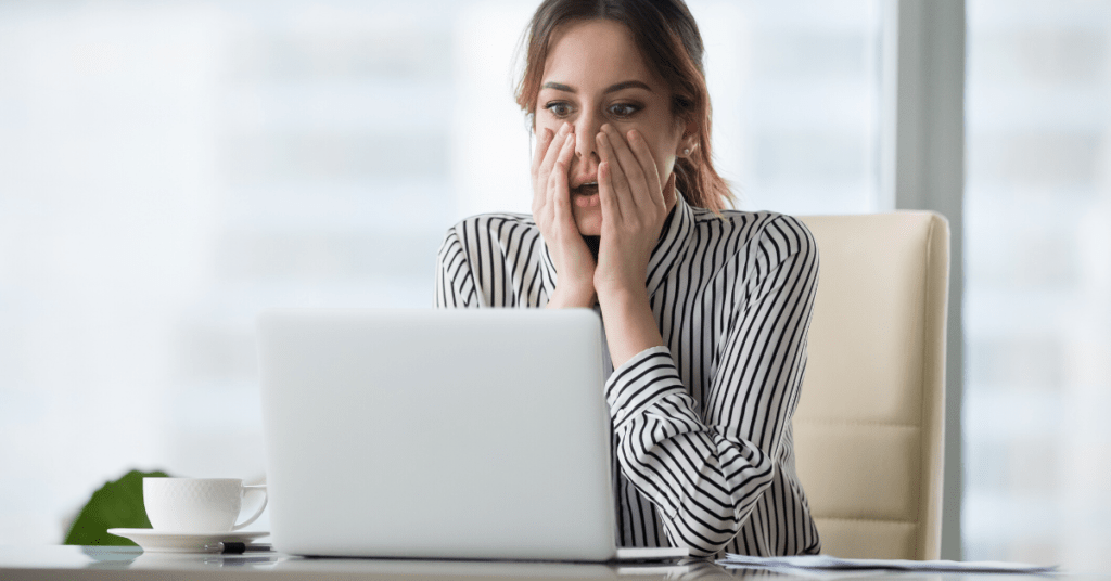 Social Media Mistakes That Cost Your Business Time