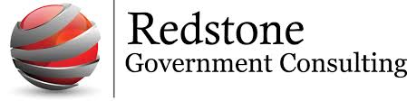 redstone government consulting logo