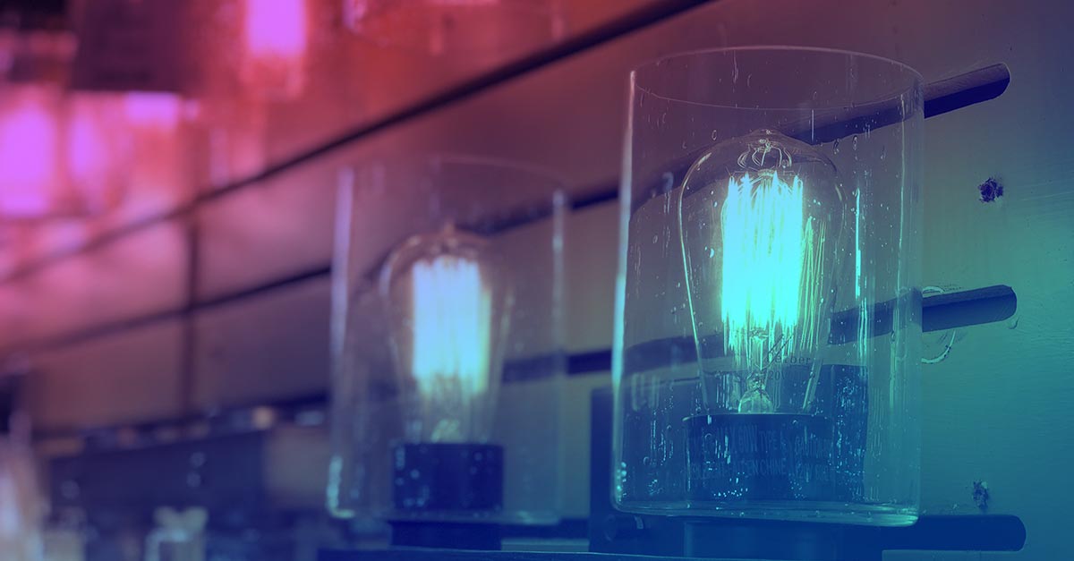 Richards Lighting Move Digital Group