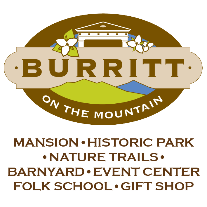 burritt logo