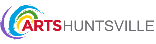 arts huntsville logo